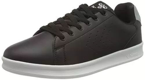 Hummel Busan Scarpe da Ginnastica Unisex per Adulti