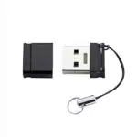 Intenso Slim Line Chiavetta USB 3.2 Gen 1x1 128 GB - Velocità fino a 100 MB/sec