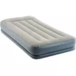 Intex Materasso Dura-Beam Pillow Rest Mid-Rise Autogonfiante