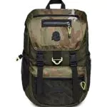 Invicta Zaino Jolly X con Tasca Porta PC 15,6 per Viaggio e Tempo Libero