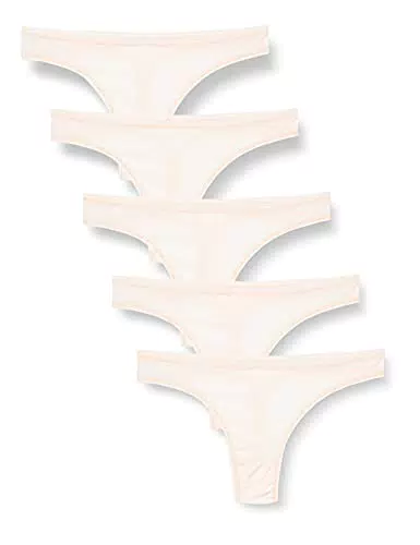 Iris & Lilly Perizoma in Microfibra per Donna - Comfort e Stile Assicurati