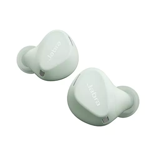 Jabra Elite 4 Active, nero