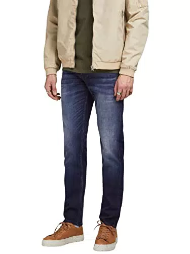 Jack & Jones JJIMIKE Jjoriginal Jos Jeans Uomo