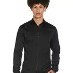 Jack & Jones Jjprparma Camicia Lunga da Uomo