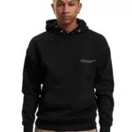 JACK & JONES Felpa con Cappuccio Jorvesterbro Back Sweat Hood - Magical Forest