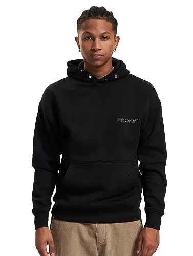 JACK & JONES Felpa con Cappuccio Jorvesterbro Back Sweat Hood - Magical Forest