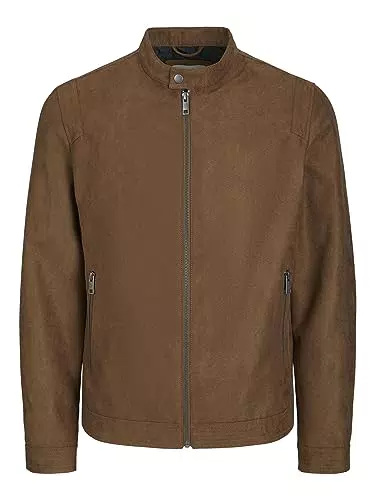 JACK & JONES Giacca JJRocky