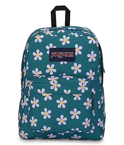 JANSport SuperBreak One - Zaino Grande Unisex per Adulti