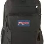Jansport Union Pack Zaino con Scomparto per Laptop 15 Pollici