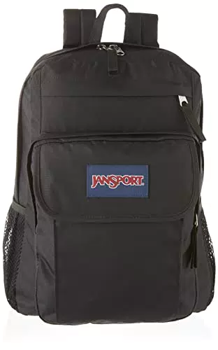 Jansport Union Pack Zaino con Scomparto per Laptop 15 Pollici