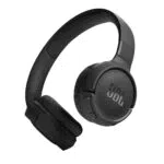 JBL Tune 520BT Cuffie On-Ear Bluetooth Wireless con Microfono e Voice Aware
