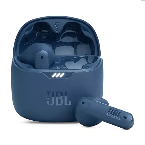 JBL Tune Flex Auricolari In Ear True Wireless con Cancellazione Attiva del Rumore
