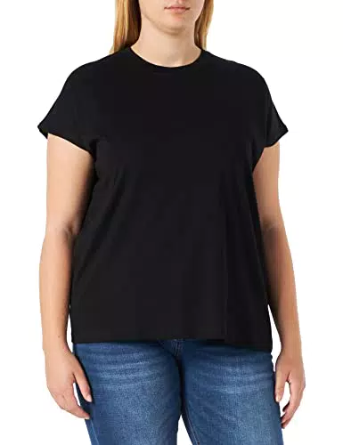 JJXX T-Shirt Jxastrid SL Boxy Every Tee Noos