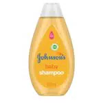 Johnson's Baby Shampoo Delicato e Ipoallergenico - Formula Non Più Lacrime