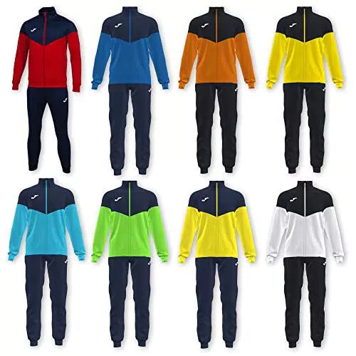 Joma Tuta Oxford