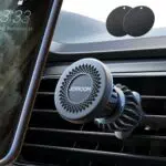 JOYROOM Porta Cellulare Auto Magnetico Universale con Rotazione 360°