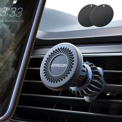 JOYROOM Porta Cellulare Auto Magnetico Universale con Rotazione 360°