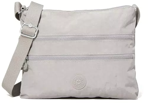 Kipling Alvar Tracolla Media - Offerte e Sconti Imperdibili