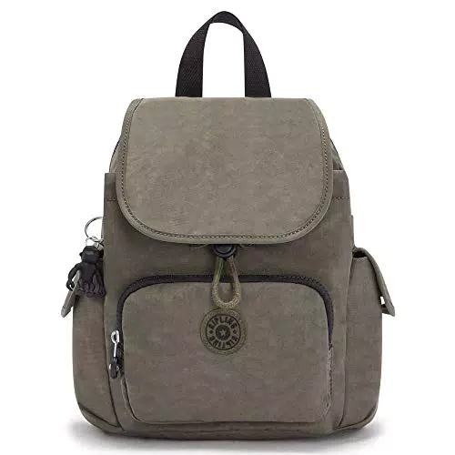Kipling City Pack Mini Zaino Piccolo