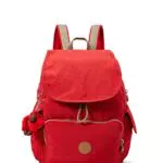 Kipling City Pack Zaino Donna - Eleganza e Stile per Ogni Occasione