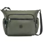 Kipling Tracolla Media Gabbie - Borsa Versatile e Pratica
