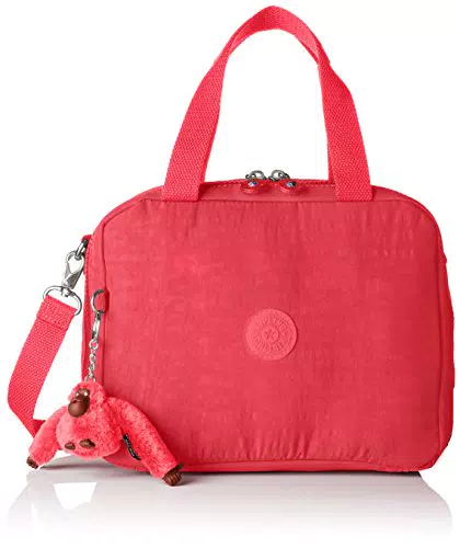 Kipling MIYO Lunchbox grande con sacchetti e custodie