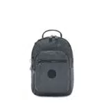 Kipling Zaino piccolo modello SEOUL S in Active Denim