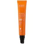 Korff Sun Secret Fluido Viso Antimacchie SPF50 - Protezione Alta UVB e UVA