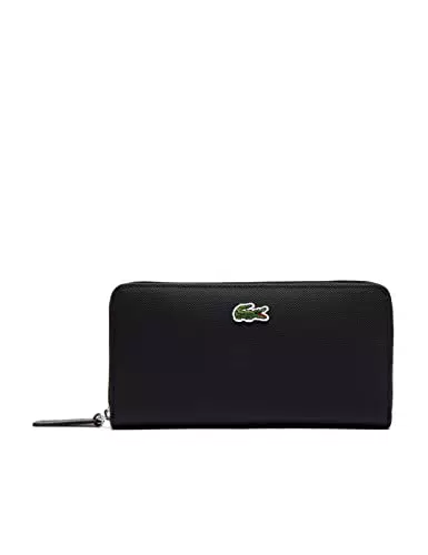 Lacoste L.12.12 Concept Portafoglio Donna