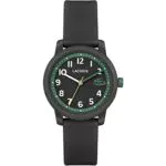 Lacoste Orologio Analogico da Bambino con Cinturino in Silicone - Modello 2030042