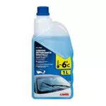 Lampa Liquido Detergente Cristalli -30°C 1000 ml per Vetri e Superfici