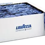 Lavazza Espresso Point Aroma Club - Capsule Caffè 100% Arabica, Intensità 9
