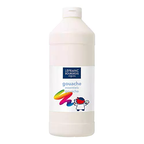 Lefranc Bourgeois Tempera Liquida - Gli Essenziali