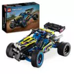 LEGO Technic Buggy da Corsa, Macchina Giocattolo per Bambini