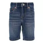 Levi's Lvb Slim Fit Eco Shorts per Bambini e Ragazzi