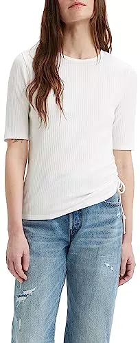 Levi's Side Tie Felpa SS