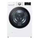 LG AI DD F0P3020TSWC Lavatrice a Carica Frontale, Classe B, 1000 Giri, Wi-Fi