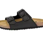 Lico Bioline Man Sandali Uomo - Comfort e Stile per Ogni Occasione