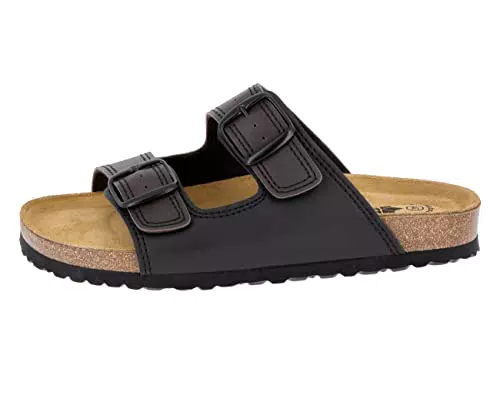 Lico Bioline Man Sandali Uomo - Comfort e Stile per Ogni Occasione