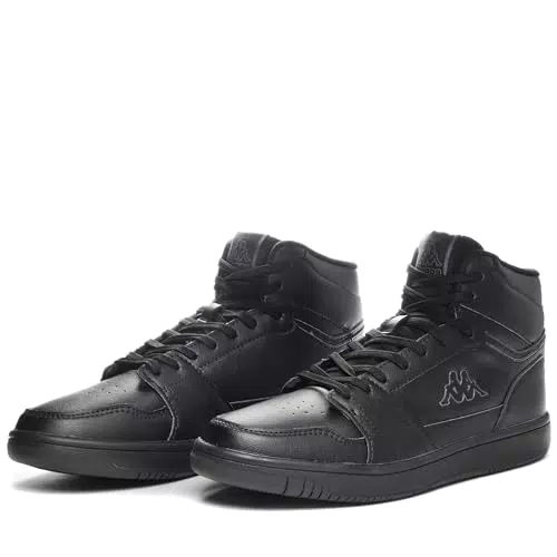 Basil MD Sneakers Unisex - Modello Medio