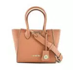Love Moschino Borsa a mano Donna - Modello Elegante e Versatile