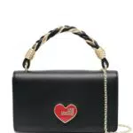 Love Moschino Borsa a Mano Donna - Eleganza e Stile per Ogni Occasione