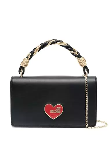 Love Moschino Borsa a Mano Donna - Eleganza e Stile per Ogni Occasione