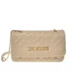 Love Moschino Borsa a spalla Donna - Eleganza e Stile per Ogni Occasione