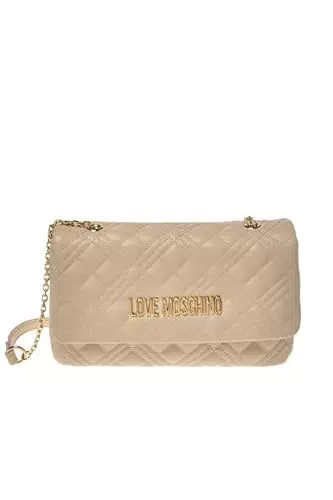 Love Moschino Borsa a spalla Donna - Eleganza e Stile per Ogni Occasione
