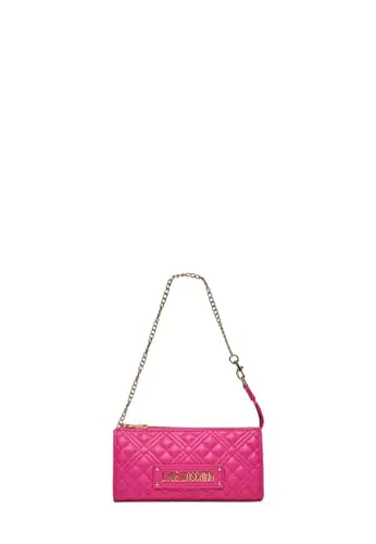 Love Moschino Borsa a Spalla Donna - Eleganza e Stile per Ogni Occasione