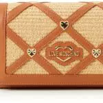 Love Moschino Borsa a Spalla Donna - Design Elegante e Versatile