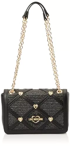 Love Moschino Borsa a spalla Donna - Eleganza e Stile senza Tempo