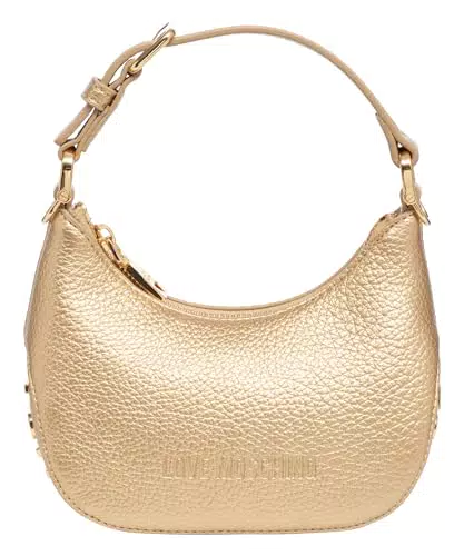 Moschino Minizaino Donna Nero