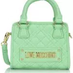 Love Moschino Minizaino Donna